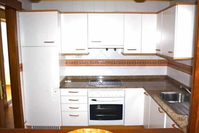 Apartamentos El Charcon Arrieta  Ngoại thất bức ảnh