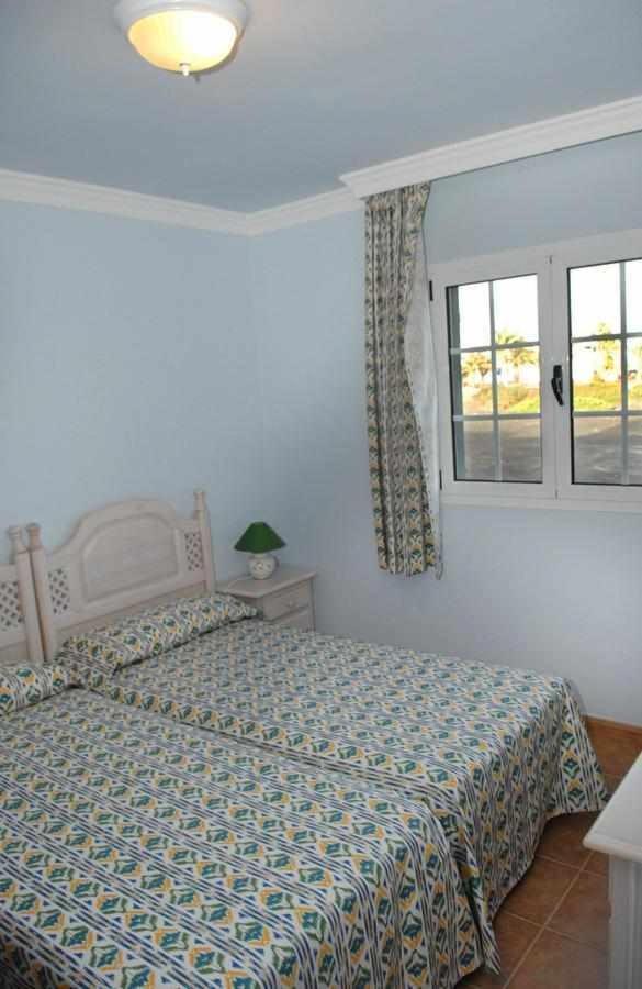 Apartamentos El Charcon Arrieta  Ngoại thất bức ảnh