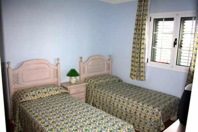 Apartamentos El Charcon Arrieta  Ngoại thất bức ảnh